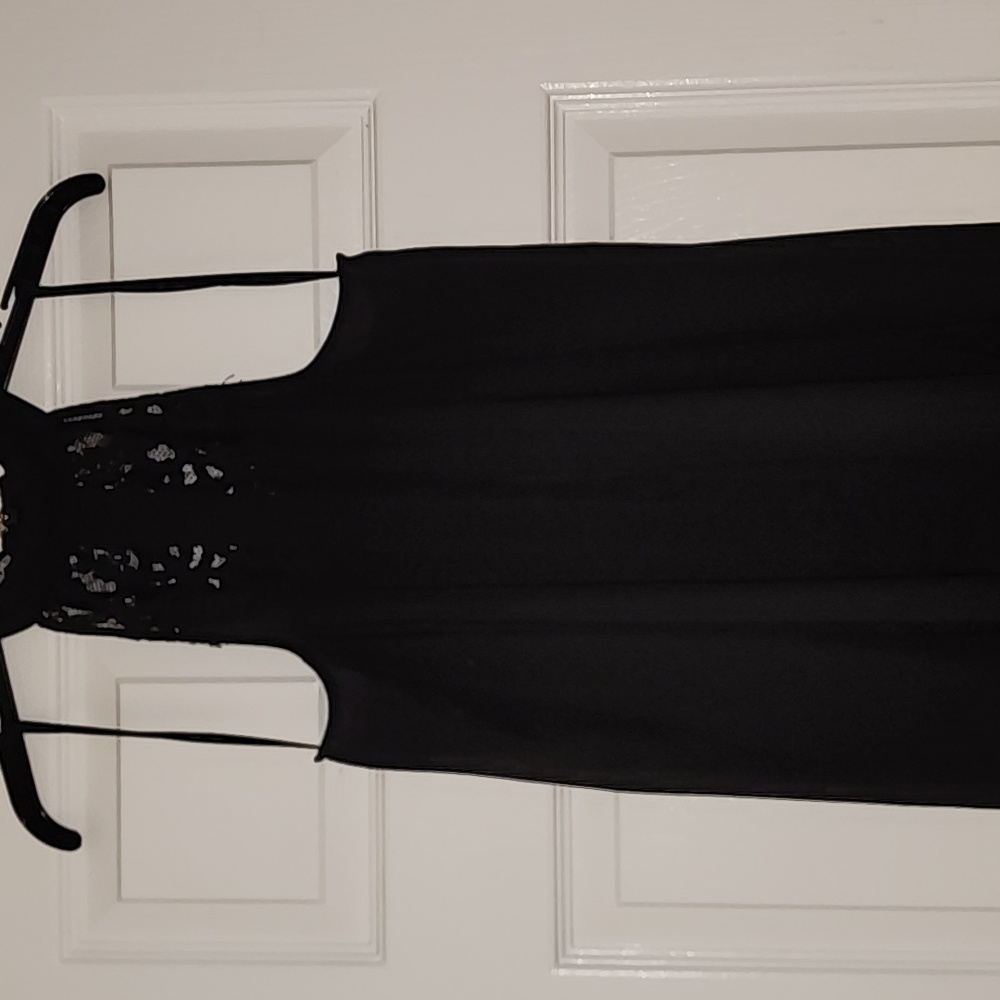 Bebe Black Top - image 1